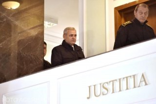  Asociaţii civice, după eliberarea lui Dragnea: Încă o zi ruşinoasă pentru Justiţia Română