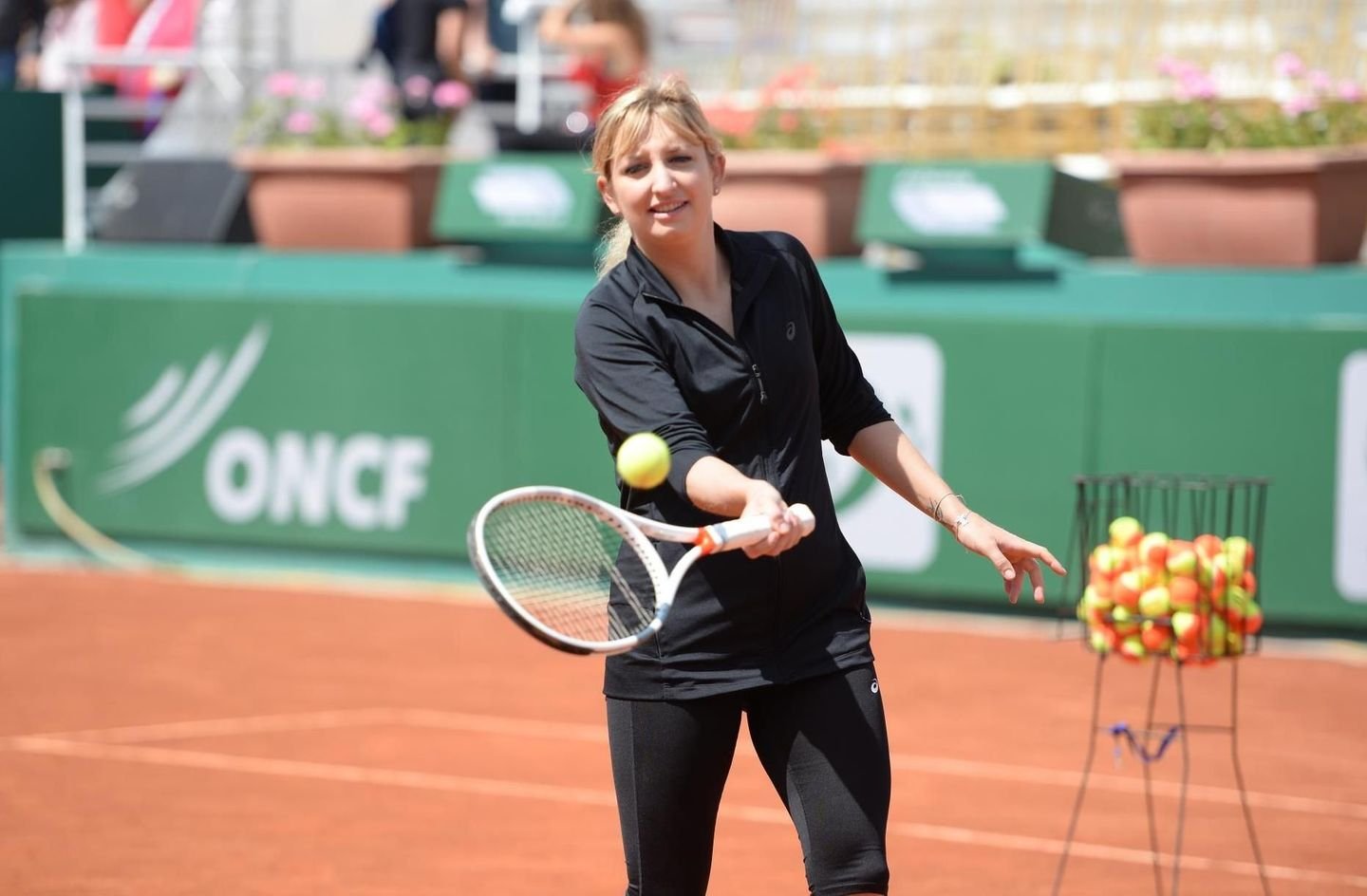  Jucătoarea elveţiană de tenis Timea Bacsinszky se retrage din activitate la 32 de ani