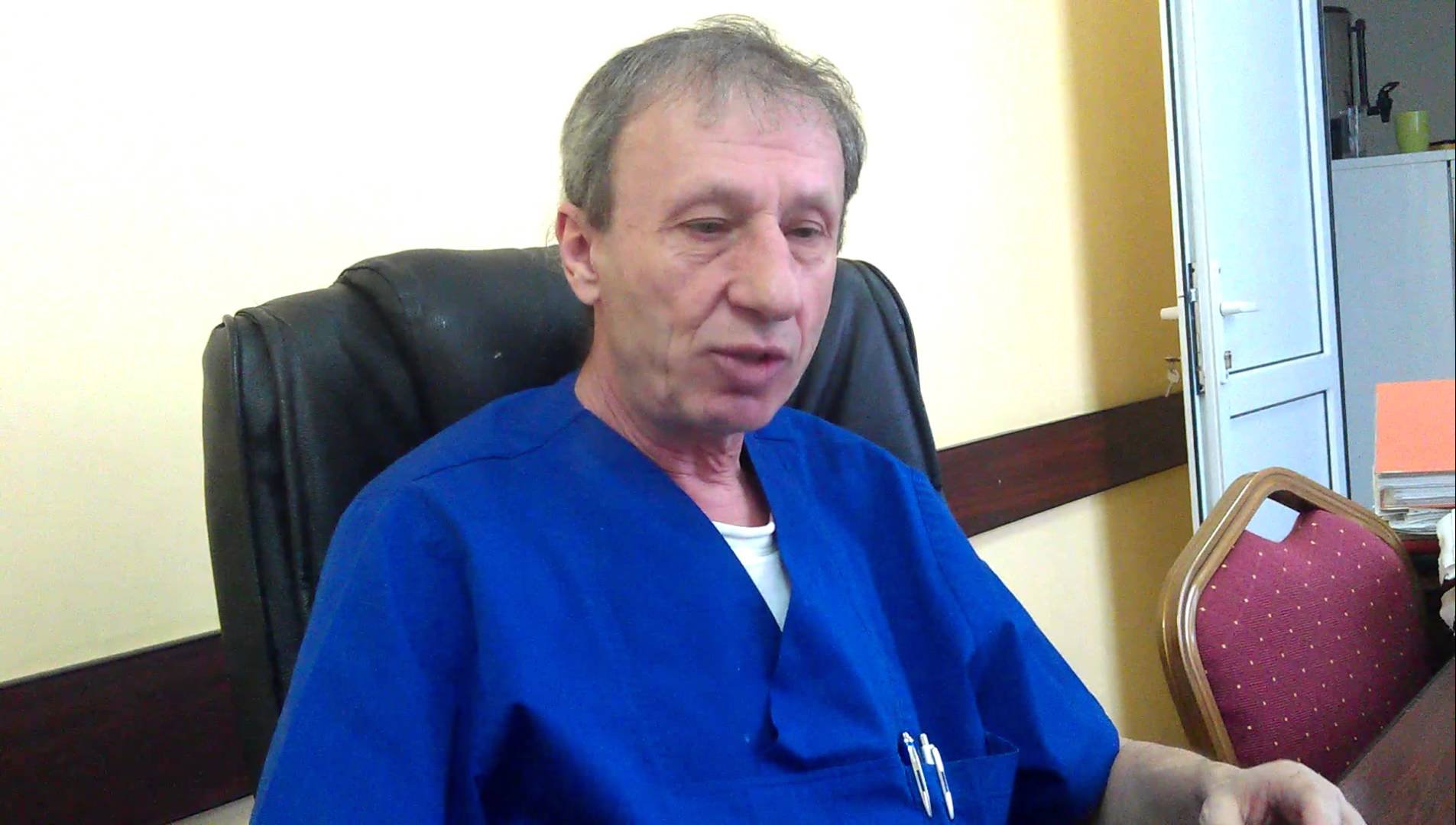  A încetat din viaţă fostul manager al Spitalului Municipal de Urgenţă Paşcani