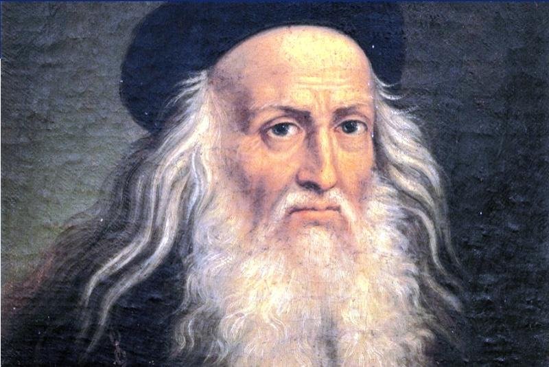  Au fost identificați 14 descendenți în viață ai lui Leonardo da Vinci
