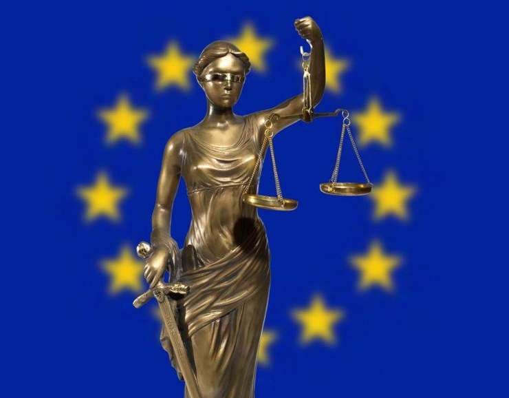  CE despre România: Percepţia privind independenţa justiţiei s-a îmbunătăţit