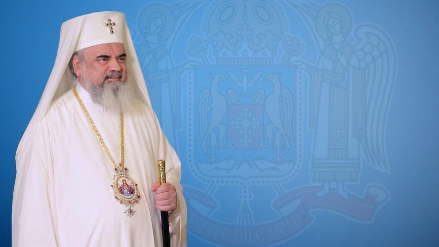  Poziţie dură a Bisericii Ortodoxe: preoţii nu pot fi demnitari publici