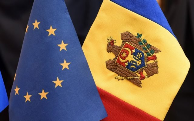  Un program dezvoltat inițial pentru Republica Moldova ar putea contribui la coeziunea europeană