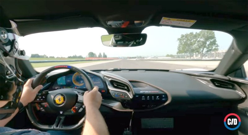  Cum e să ajungi de la 0 la 100 de km la oră în doar două secunde – VIDEO