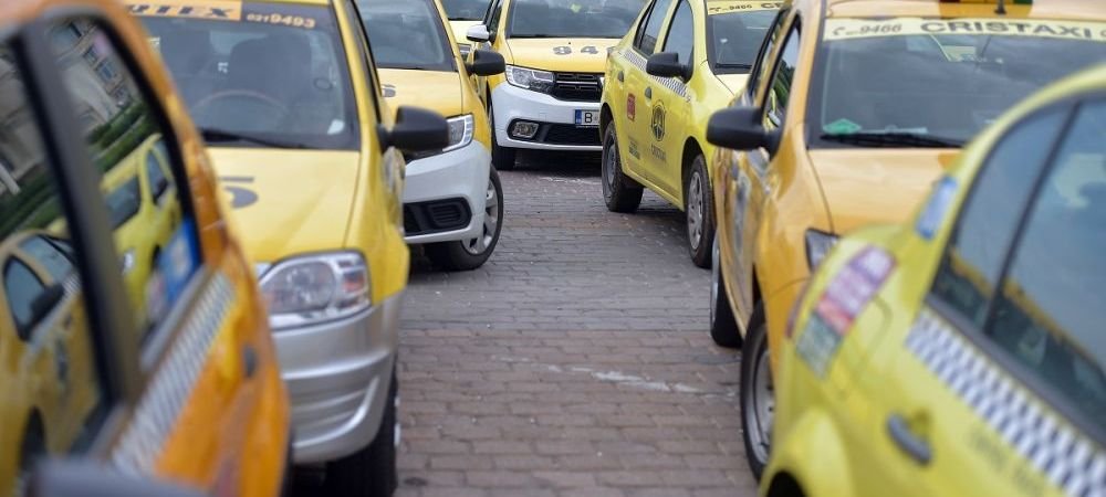  Cum au reușit doi șoferi de taxi să devină milionari în euro! Ce afacere au pus la cale