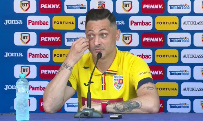  Rădoi spune că naţionala României a fost lipsită de şansă în meciul cu Noua Zeelandă