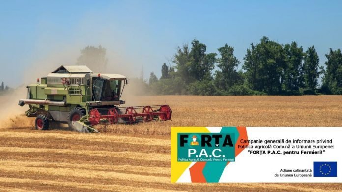 Politica Agricolă Comună 2023-2027, o oportunitate imensă pentru agricultura românească (P)