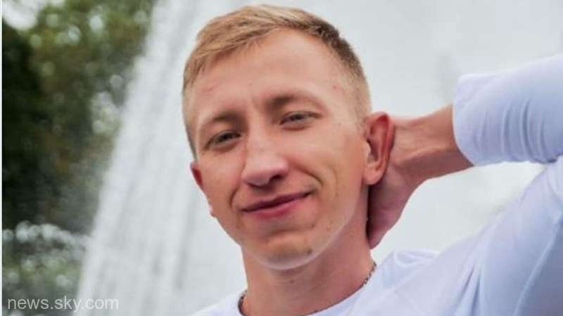  Ucraina: Militantul belarus, dat dispărut cu o zi în urmă, a fost găsit spânzurat într-un parc din Kiev
