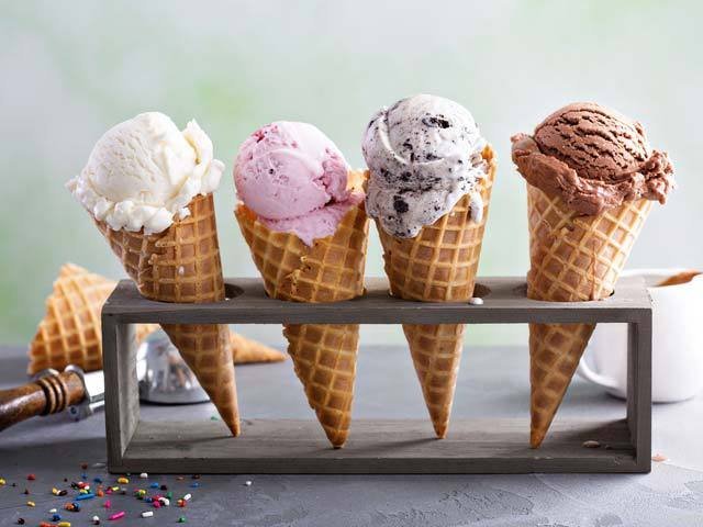  Mai multe loturi de înghețată Milka și KitKat, retrase de pe piaţă de Mega Image, din cauza utilizării peste limitele legale a oxidului de etilenă