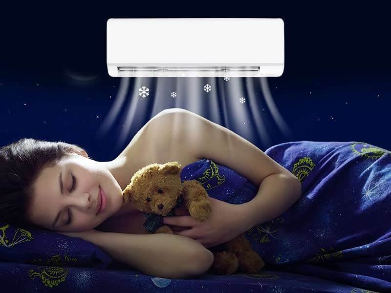  De ce să nu dormi niciodată cu ventilatorul pornit, chiar dacă e caniculă