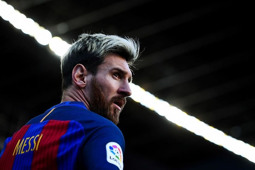  „Messi, acord cvasitotal. Ia avionul privat și semnează”. Va ateriza la Nice