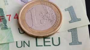  Ajunge euro la 5 lei în curând? Isărescu spune că cei care fac aceste prognoze riscă