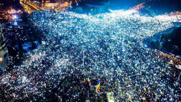  VIDEO 10 august. Trei ani de la protestul care a marcat România. Cronica unui eșec major al justiției române