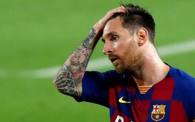  PSG, prima problemă după sosirea lui Messi: Ce număr va purta starul argentinian