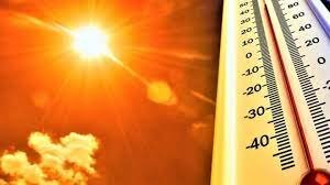  Care a fost orașul cel mai fierbinte din țară în ultimele două săptămâni