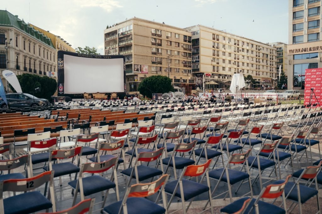  Ce puteţi vedea astăzi în cadrul Festivalului Serile Filmului Românesc