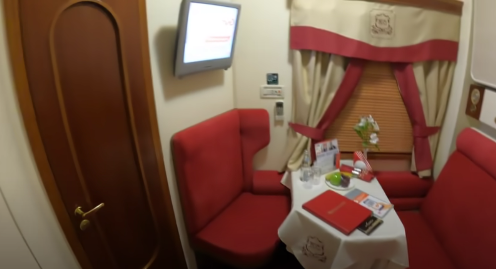  VIDEO: Cu Trans-Siberianul și Săgeata Roșie prin Rusia. Cu trenul și în Japonia