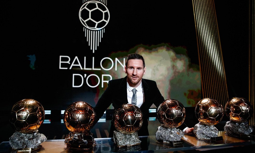  Leo Messi a rămas fără adversar! Cum arată cotele pentru Balonul de Aur
