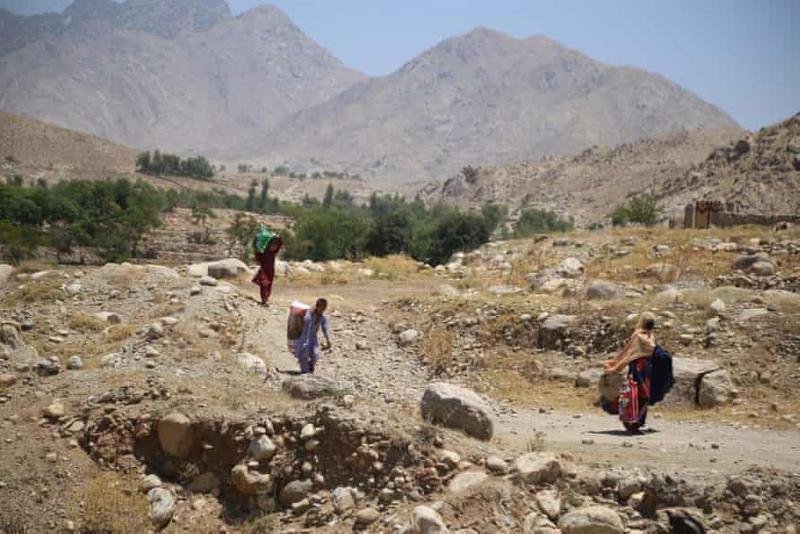 Disperarea unei jurnaliste afgane: Am fugit, dar nici un loc nu mai e sigur pentru mine