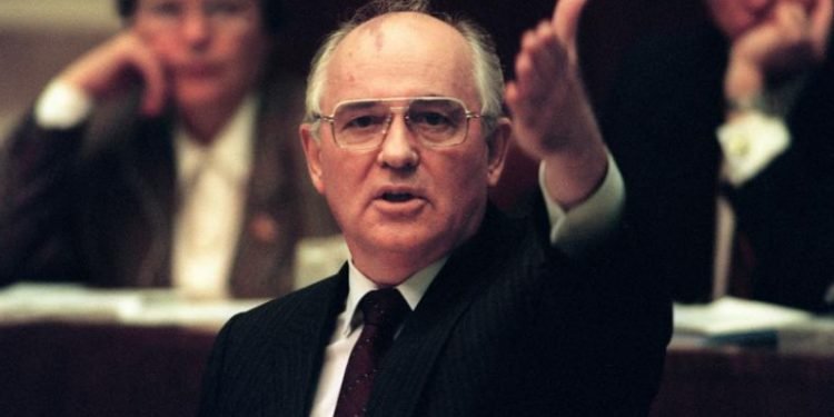  Lecția lui Gorbaciov, liderul care a retras trupele sovietice din Afganistan: Misiunea SUA și NATO era sortită eșecului din start