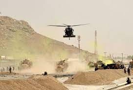  Talibanii au intrat în posesia ”unei cantităţi substanţiale” de echipament militar american