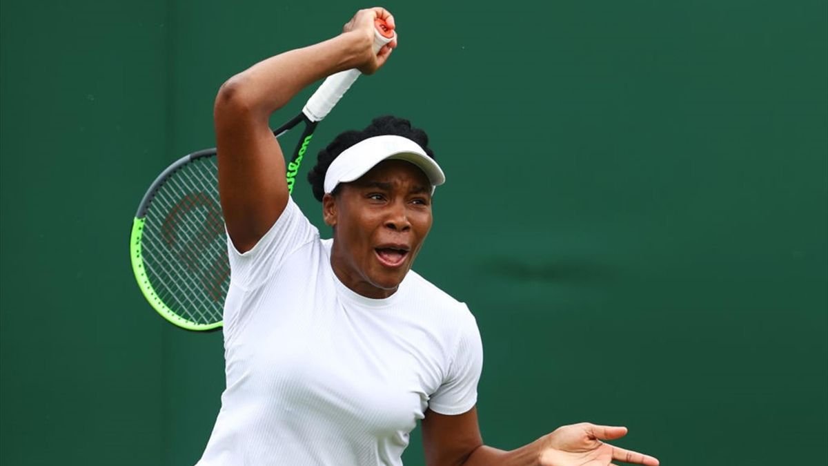  Venus Williams a primit wild card pentru US Open