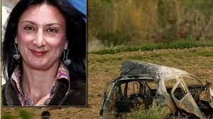  Unul dintre cei mai bogaţi afacerişti din Malta, inculpat pentru asasinarea jurnalistei Daphne Caruana Galizia
