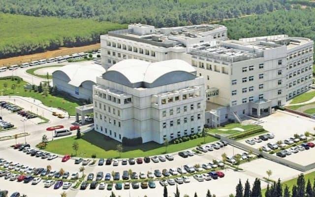  Proiectarea spitalului regional Iași, prevăzută pentru această toamnă. Finanțare de 250 de milioane de euro de la BEI, aprobată de Guvern