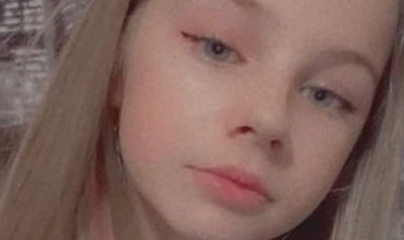  Minoră de 13 ani dispărută de acasă. Polițiștii ieșeni vă cer ajutorul pentru găsirea fetei