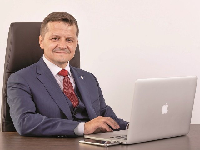  Un om de afaceri născut în Iași, cel mai bogat român de pe Bursa