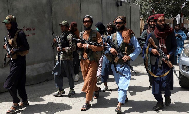  Talibanii au început vânătoarea de jurnaliști: Au ucis ruda unui editor Deutsche Welle
