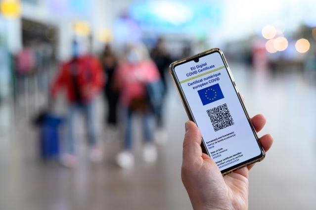  Românii vor putea călători în Turcia cu certificatul digital COVID