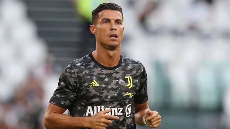  Cristiano Ronaldo vrea să plece de la Juventus și a cerut să fie rezervă! Anunțul momentului în Italia