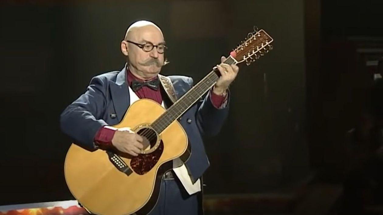  A murit folkistul Doru Stănculescu. Avea 71 de ani