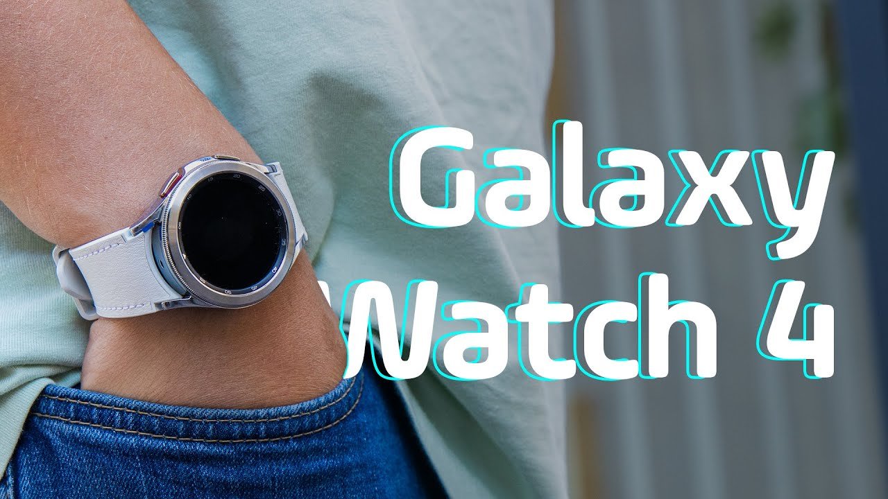 Samsung Galaxy Watch 4 calculează grăsimea corporală