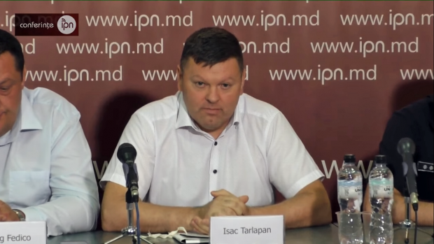  Un șef al Poliției de Frontieră din Republica Moldova livra țigări unei rețele din Iași