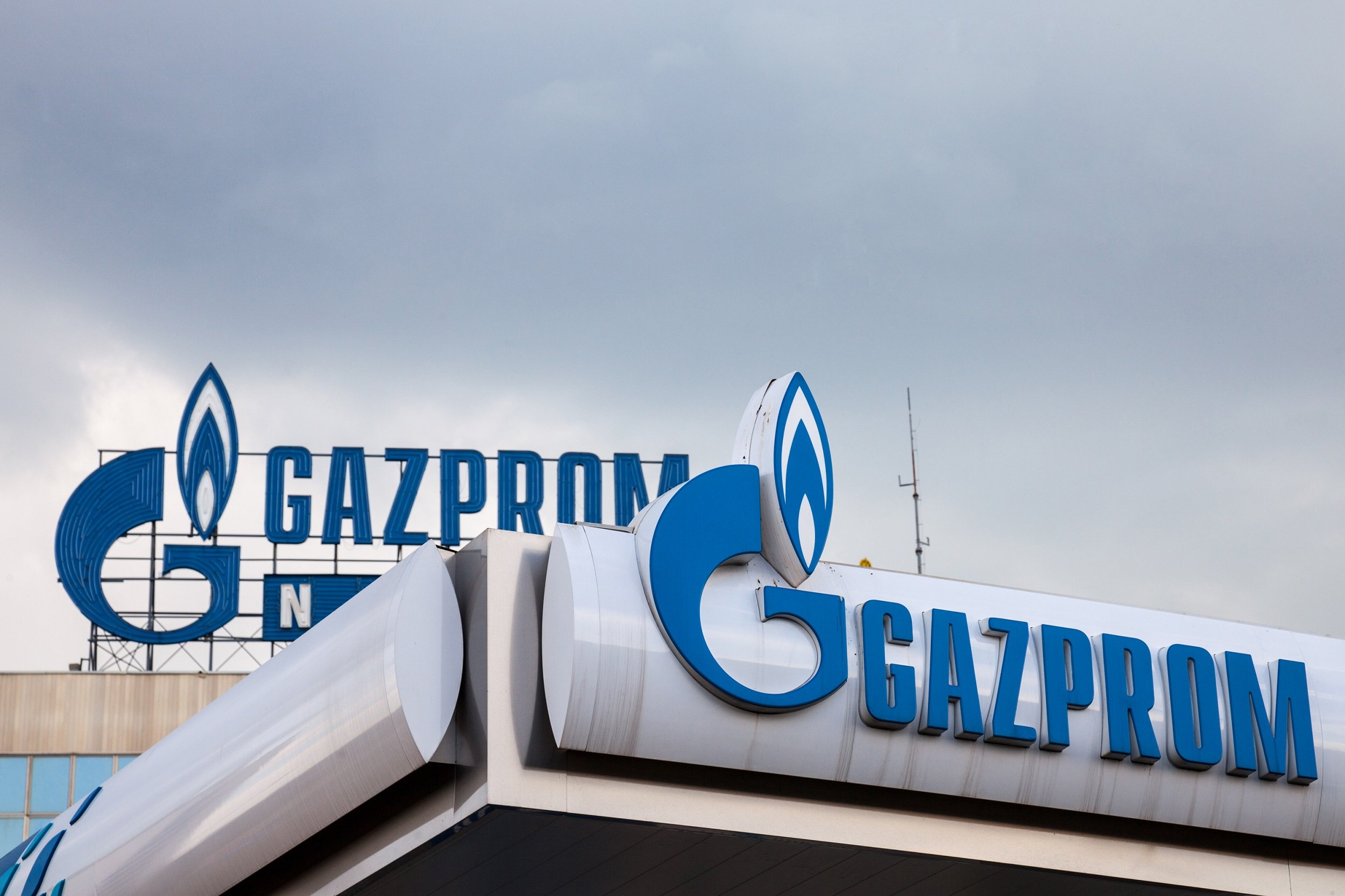  România și-a triplat importurile de la Gazprom. La iarnă vom depinde de ruși