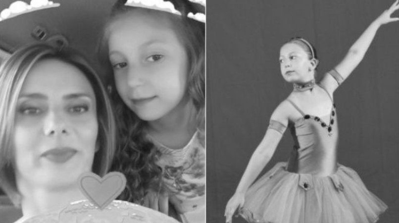  Alexia, fetiţa de 10 ani, care a murit în urma unui accident, a salvat viaţa a patru persoane