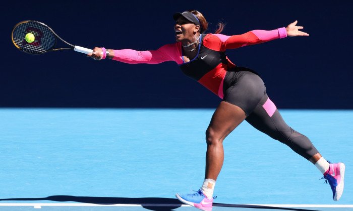  Serena Williams s-a retras de la US Open