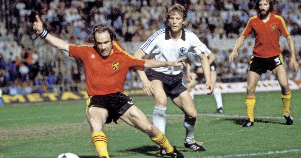  Legendarul fotbalist Wilfried Van Moer a murit la vârsta de 76 de ani