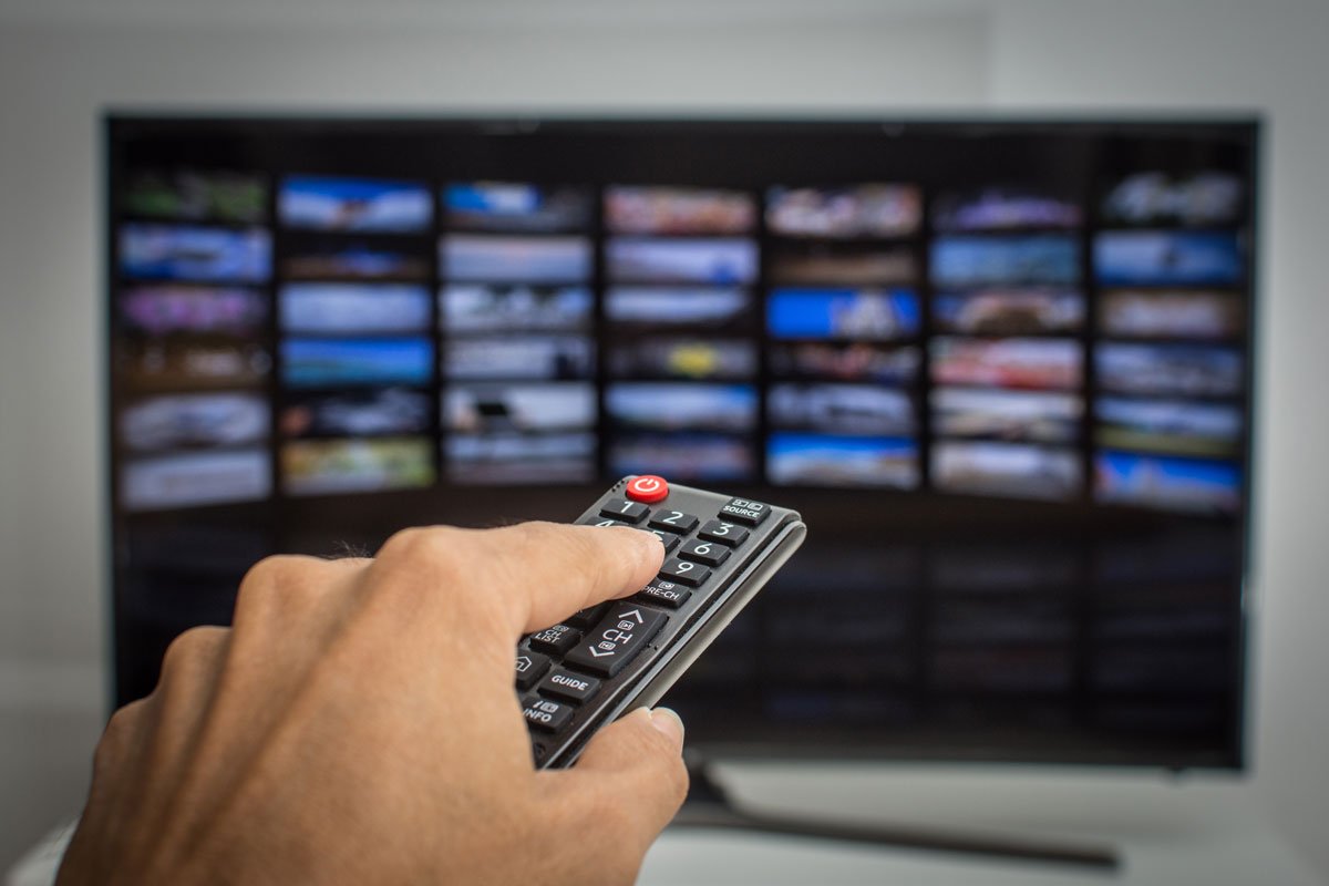  Eurostat: Românii, cea mai redusă utilizare a serviciilor de streaming TV prin internet