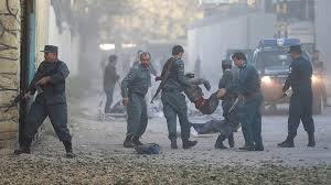  Ministru britanic: În următoarele ore la Kabul va avea loc un atac extrem de letal