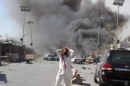  SUA: 12 militari americani au fost uciși, iar 15 răniți / Washingtonul amenință Statul Islamic