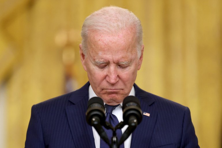  Joe Biden, mesaj către atacatorii de la Kabul: Vă vom vâna şi vă vom face să plătiţi