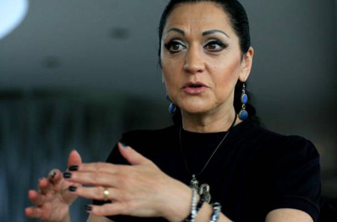  A demisionat Beatrice Rancea de la Opera din Iași. Era suspendată din funcție