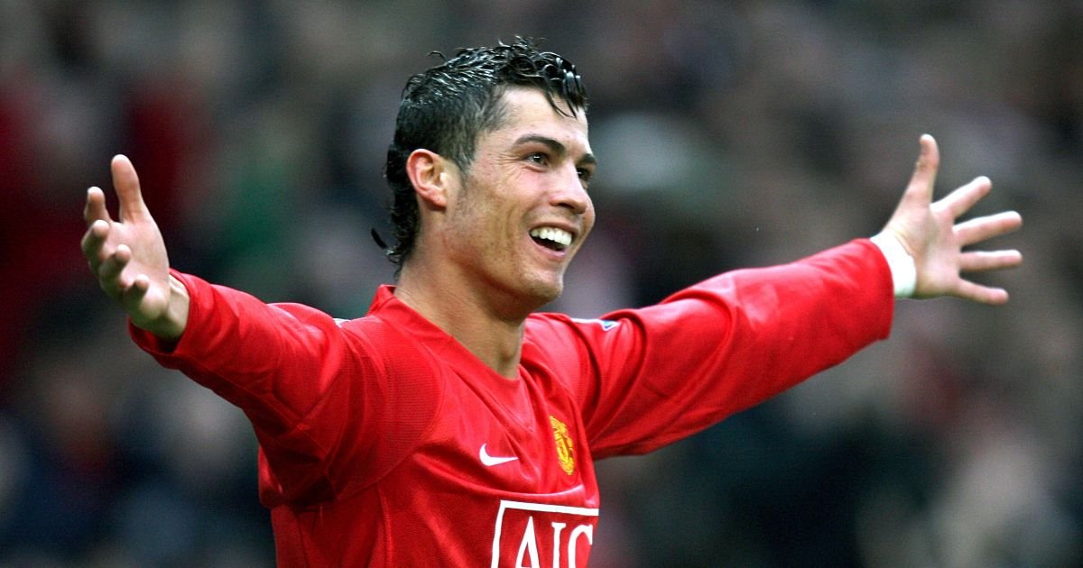  OFICIAL: Cristiano Ronaldo revine la Manchester United