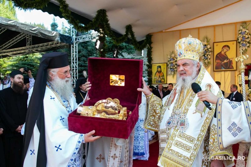  Ce trebuie să știe patriarhul Daniel: Europa a cotizat 50 de milioane de euro pentru bisericile din Moldova