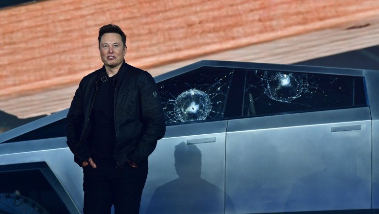  Miliardarul Musk, îngrijorat de impactul preluării ARM de către Nvidia asupra concurenţei