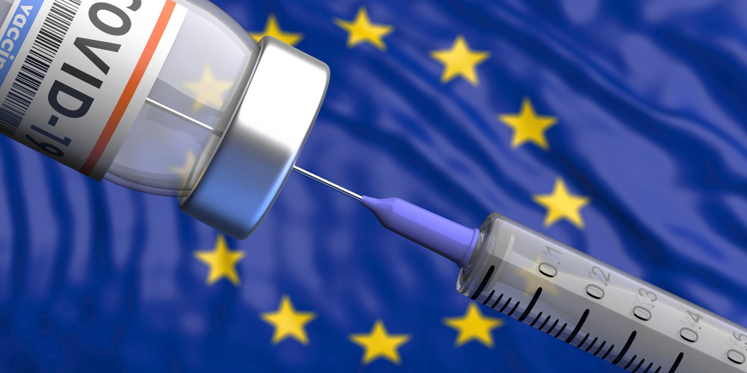  Ursula von der Leyen: 70% dintre adulţi, vaccinaţi complet în Uniunea Europeană