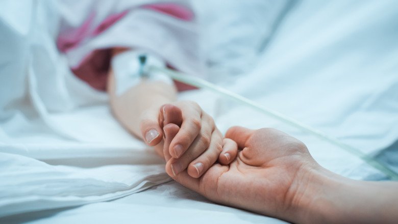  Ioana Mihăilă anunţă că peste 70 de copii cu coronavirus sunt internaţi în spital, dintre care cinci la ATI